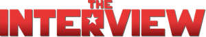The Interview's poster