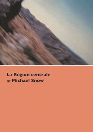 The Central Region's poster