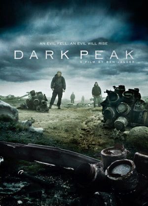 Dark Peak's poster