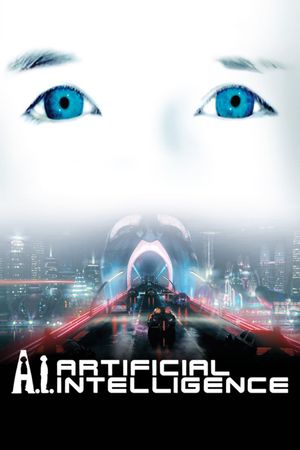 A.I. Artificial Intelligence's poster