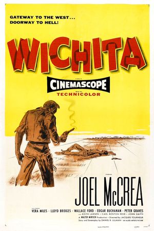 Wichita's poster