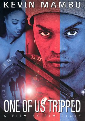 One of Us Tripped's poster