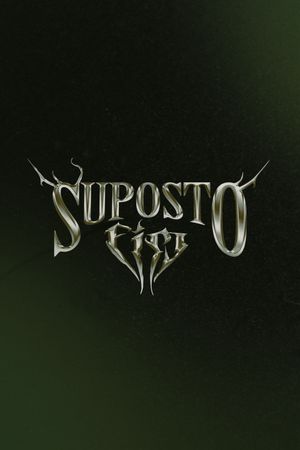 Suposto Fim's poster