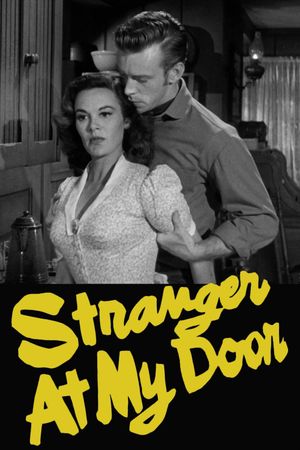 Stranger at My Door's poster