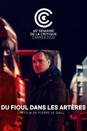 Flesh and Fuel's poster image