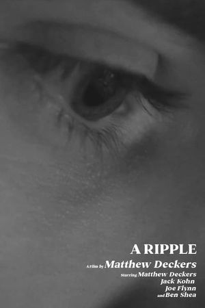 A Ripple's poster image