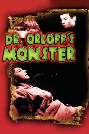 The Mistresses of Dr. Jekyll's poster