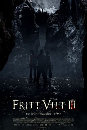 Cold Prey III's poster