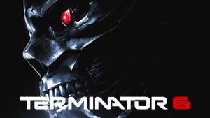 Terminator: Dark Fate's poster