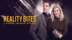 Reality Bites: A Hannah Swensen Mystery's poster