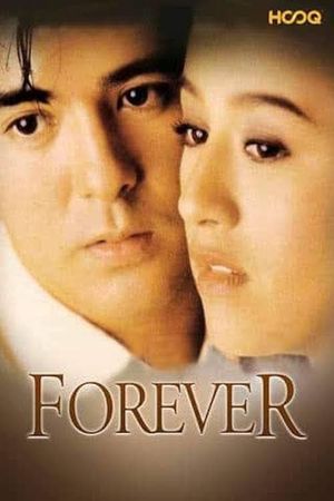 Forever's poster