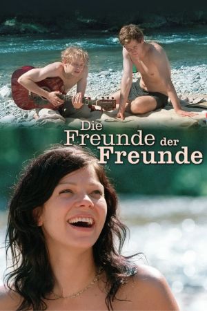 Friends of Friends's poster