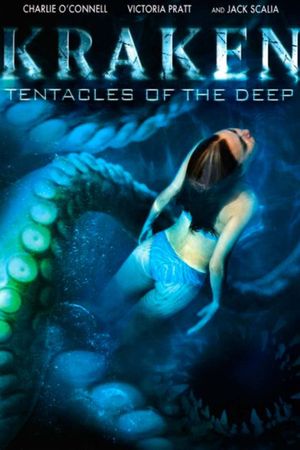 Kraken: Tentacles of the Deep's poster