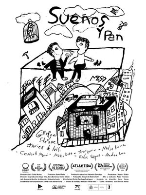 Sueños y pan's poster