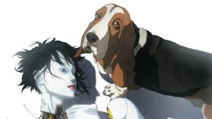 Ghost in the Shell 2: Innocence's poster