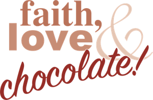 Faith, Love & Chocolate's poster