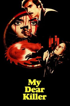My Dear Killer's poster