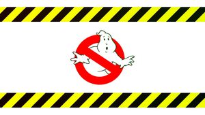 Ghostbusters's poster