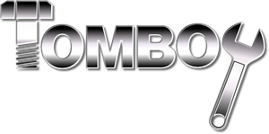 Tomboy's poster