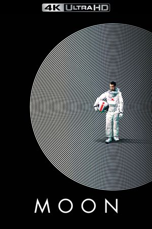 Moon's poster