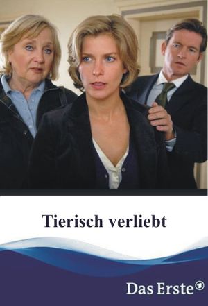 Tierisch verliebt's poster
