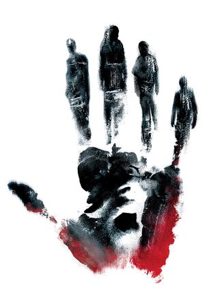 Identity's poster