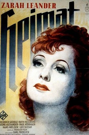 Magda's poster