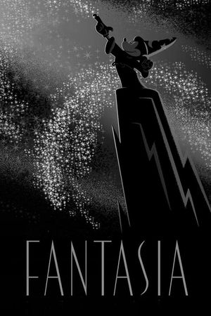 Fantasia's poster
