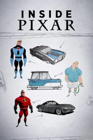 Bloomberg Inside: Pixar's poster