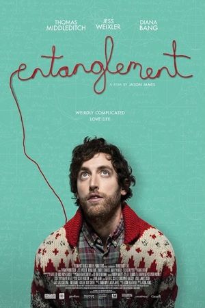 Entanglement's poster