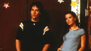 Wet Hot American Summer's poster