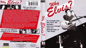 Why Elvis?'s poster