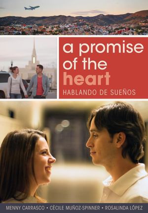 A Promise of the Heart's poster