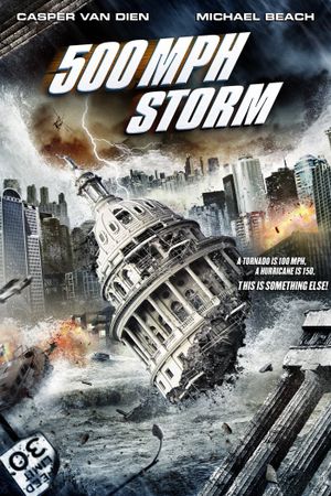 500 MPH Storm's poster image