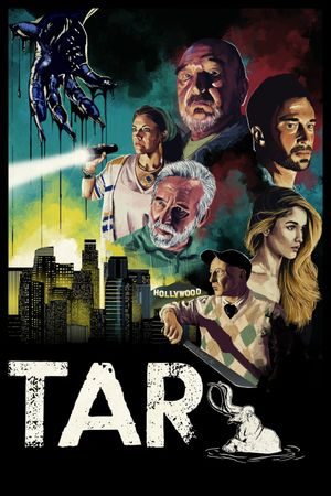 Tar's poster