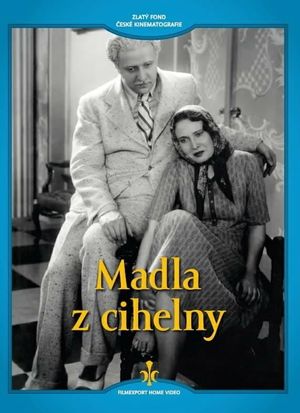 Madla z cihelny's poster