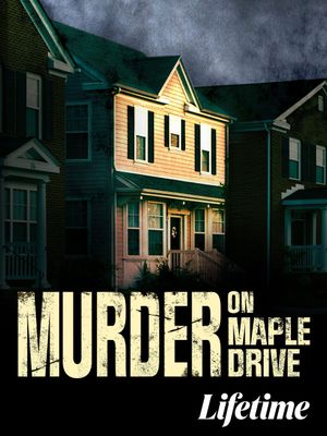Murder on Maple Drive's poster