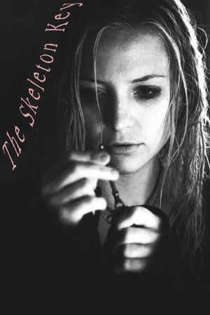 The Skeleton Key's poster