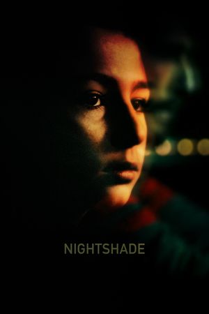 Nightshade's poster