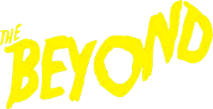 The Beyond's poster