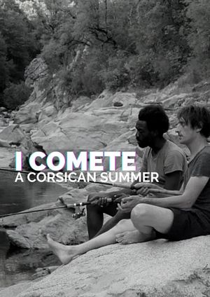 A Corsican Summer's poster