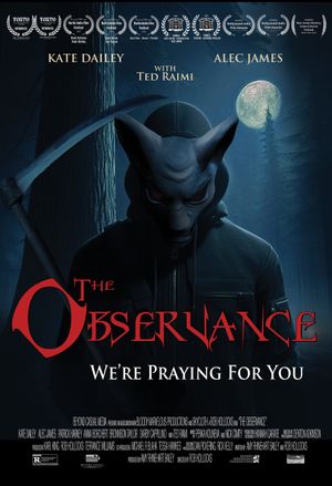 The Observance's poster image