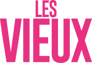 Les vieux's poster