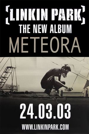 The Making of Meteora's poster image