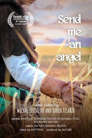 Send me an Angel's poster image