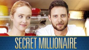 Secret Millionaire's poster