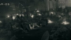 [REC] 3: Genesis's poster