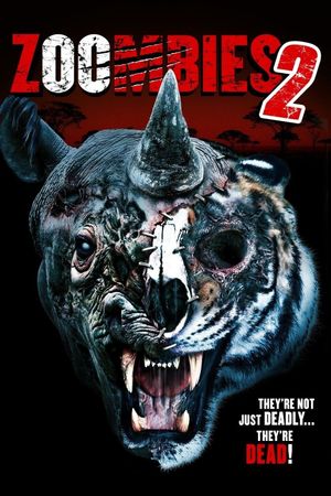 Zoombies 2's poster image