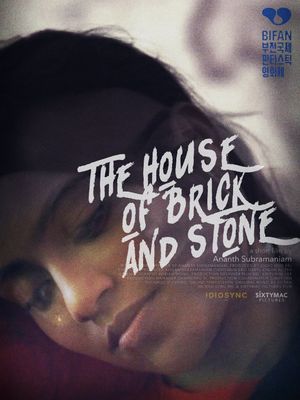 The House of Brick and Stone's poster