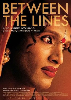Between the Lines - Indiens drittes Geschlecht's poster